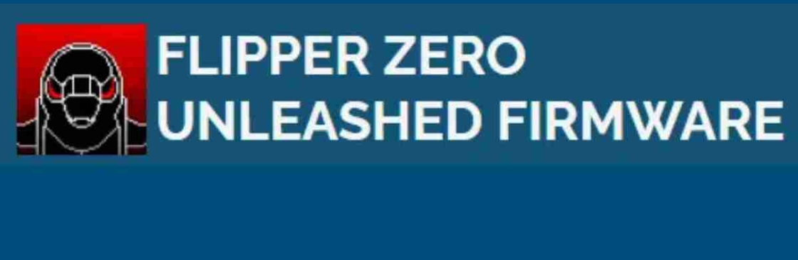 FlipperZero Unleashed Cover Image