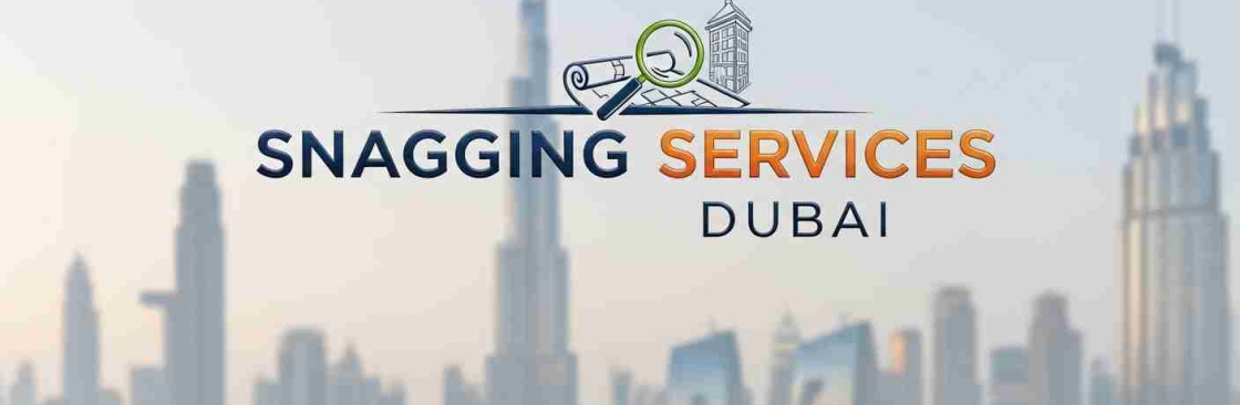 Snagging Services Dubai Cover Image