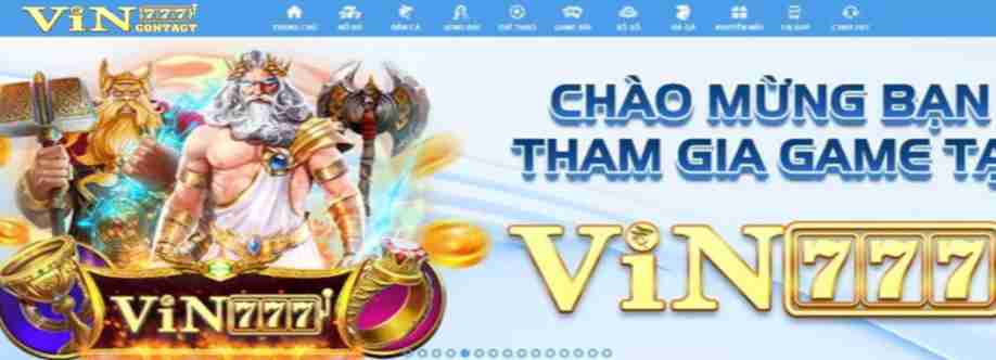 VIN777 Flinty Cover Image