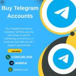 Telegram Accounts Profile Picture