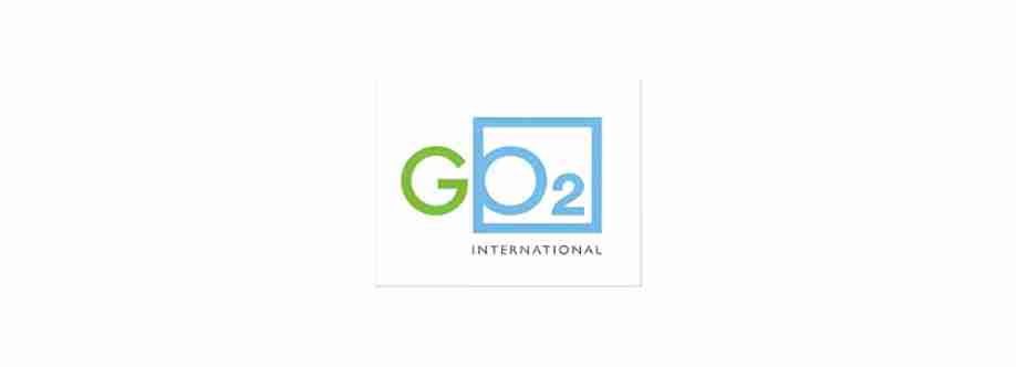 Go2 International Cover Image
