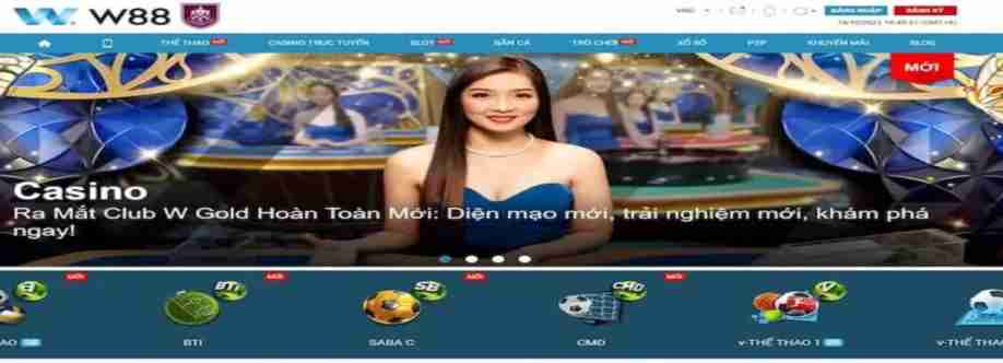 W88 Hakuw Cover Image