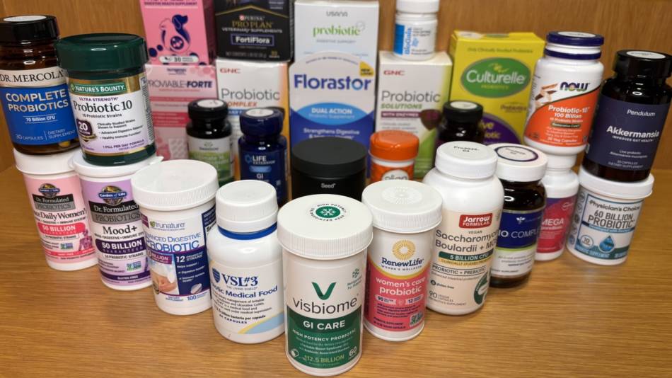 Колко време се приема пробиотик: Пълно ръководство - Най-новите и интересни статии