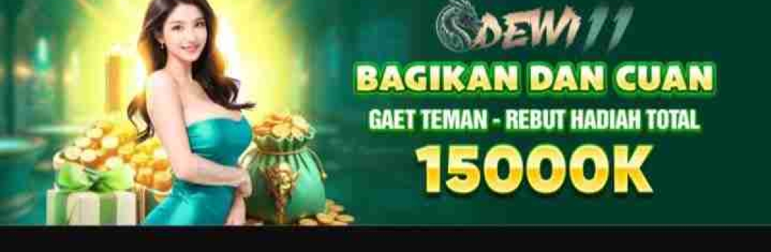 DEWI11 ink Cover Image