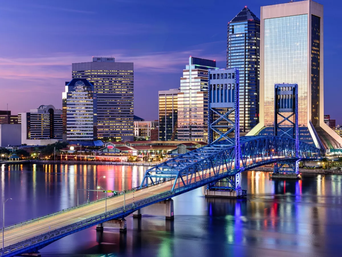 Jacksonville Personal Injury Lawyer | Car Accidents, Truck Accidents, Motorcycle Accidents, Slip & Fall | Brandon J Broderick