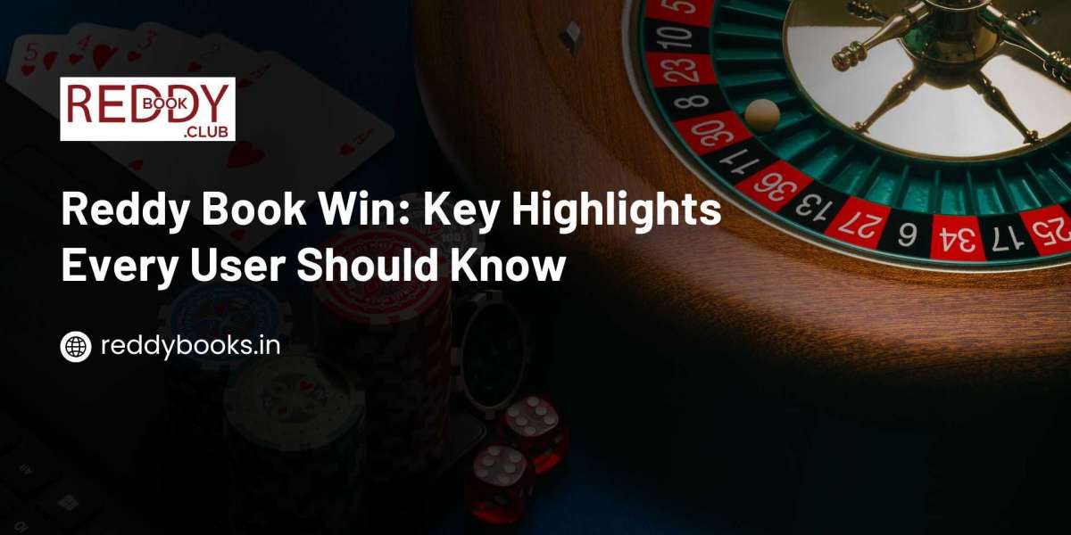 Reddy Book Win: Key Highlights Every User Should Know