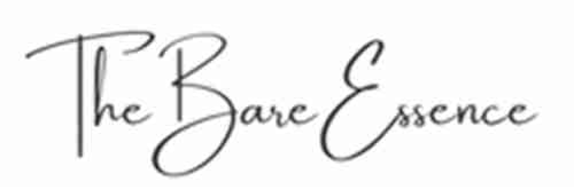 The Bare Essence Cover Image