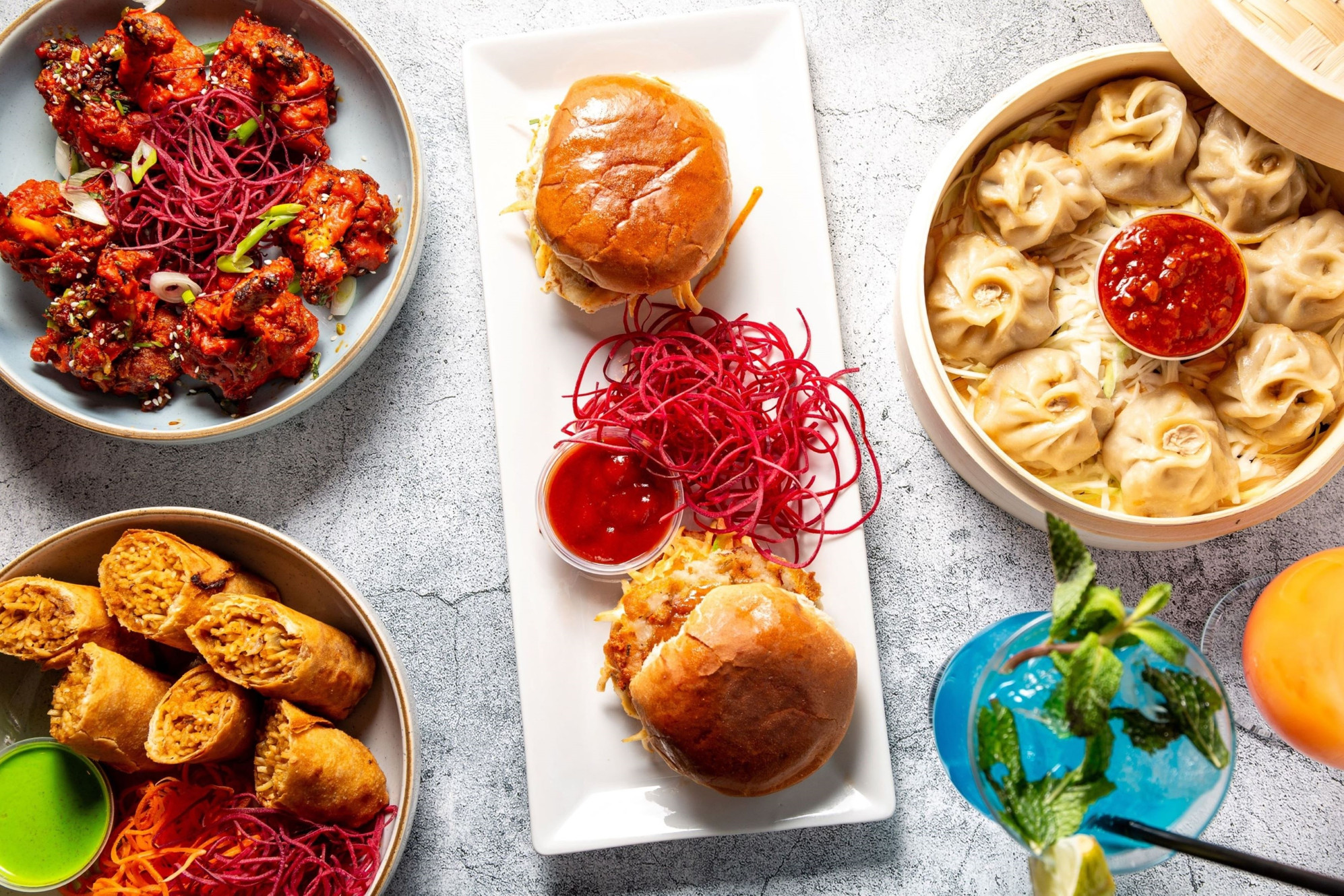 Best Catering for Indian Food in Scarborough - eaTO