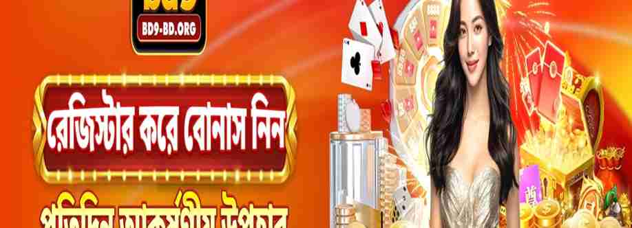 BD9 Online Casino Bangladesh Cover Image