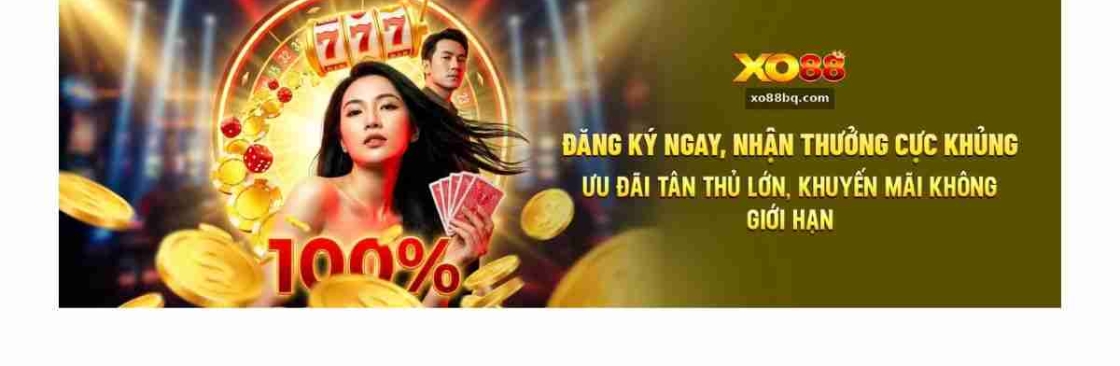 XO88 BQCOM Cover Image