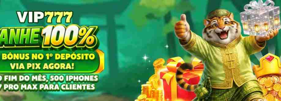 vip777 official Cover Image