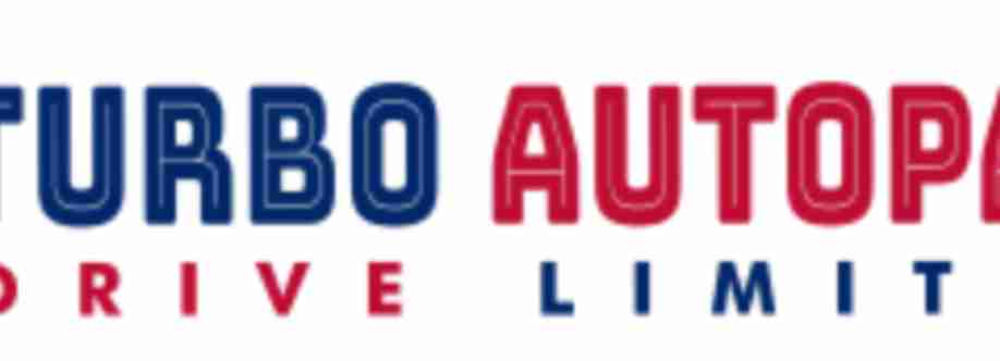 Turbo Auto Parts Cover Image