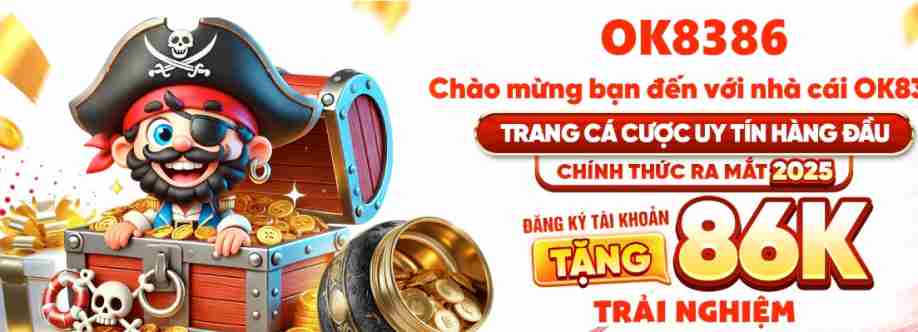 Trang chủ OK8386 Cover Image