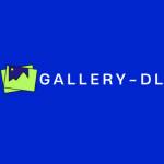 Gallery Dl Profile Picture