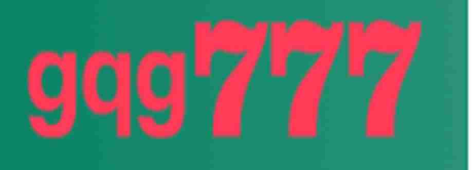 gqg777 Cover Image