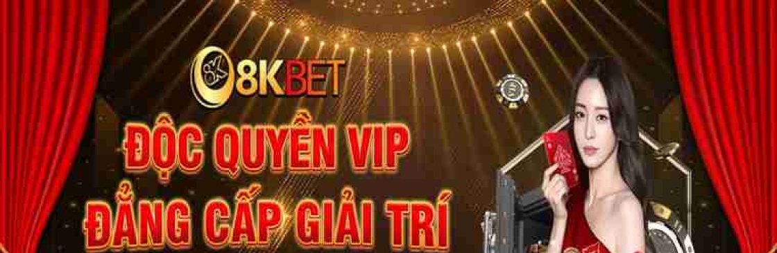 8KBET LINK TẢI XUỐNG 8KBET Cover Image