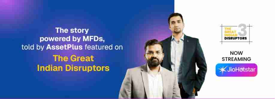 Asset Plus Cover Image