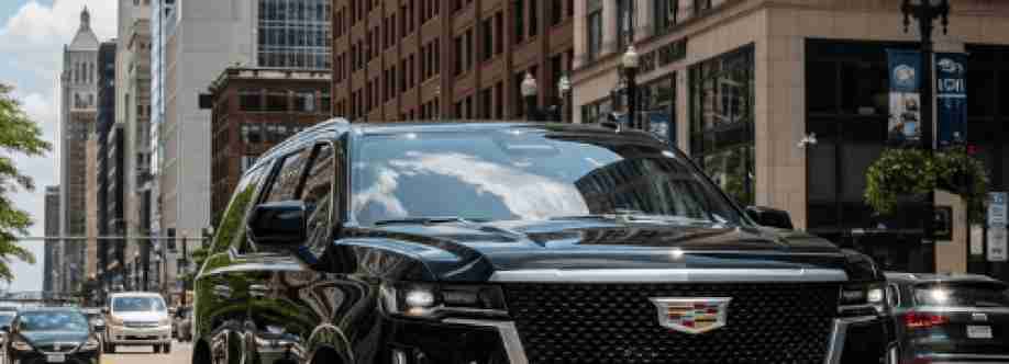 Chicago Limo Service Cover Image