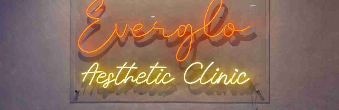 Everglo Aesthetic Clinic Cover Image