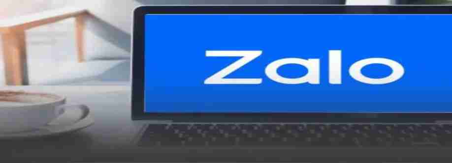 Zalo Web Đăng Nhập Cover Image