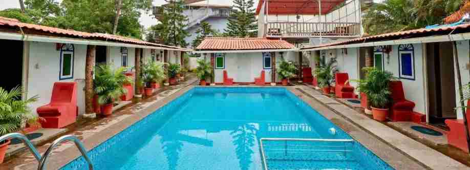 Morjimbay Resort Cover Image