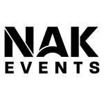 Nak Events Profile Picture