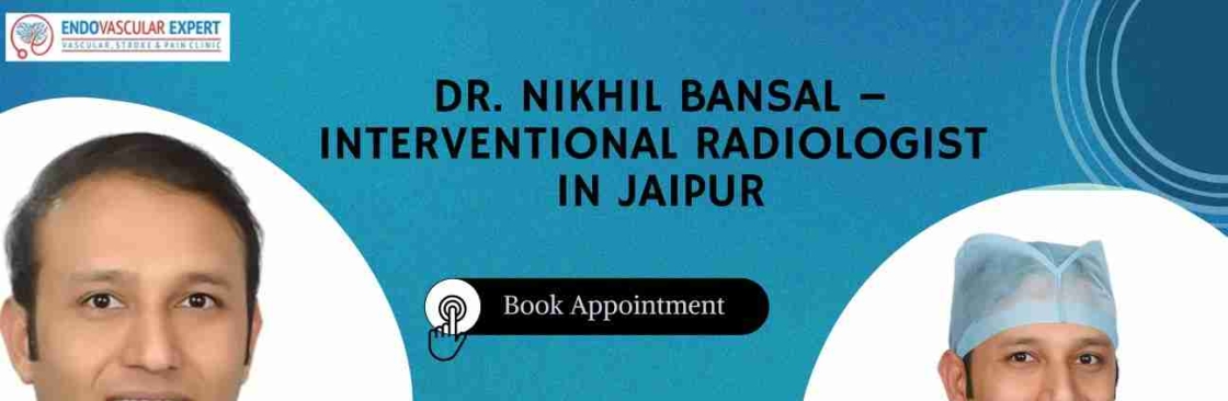 Dr Nikhil Bansal Cover Image