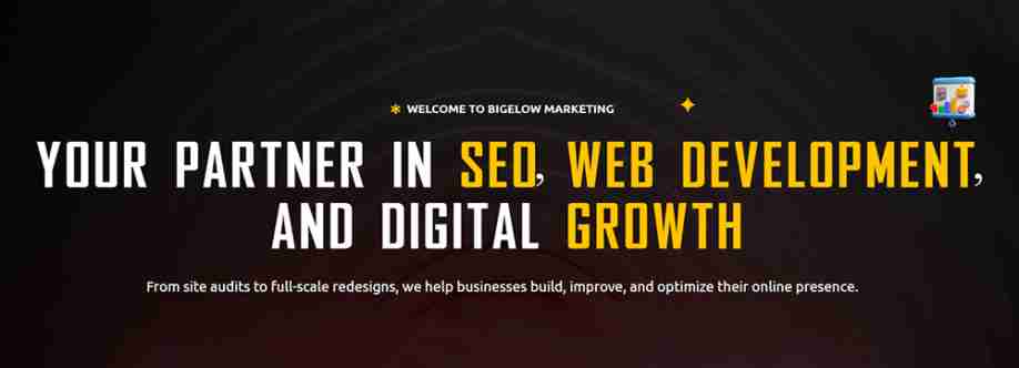 Bigelow Marketing Cover Image