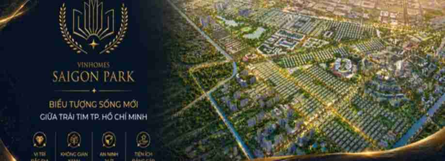 VINHOMES SAIGON PARK Cover Image