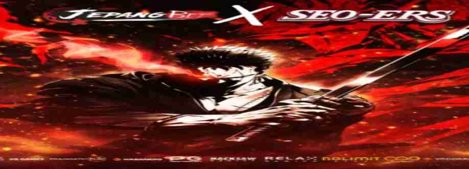 meratusgeopark Cover Image