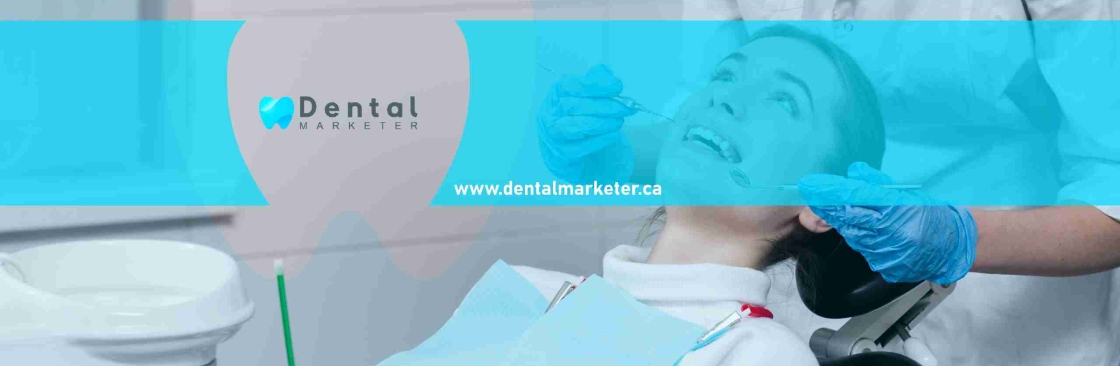 Dental Marketer Cover Image