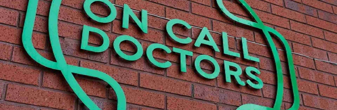OnCall Doctors Cover Image
