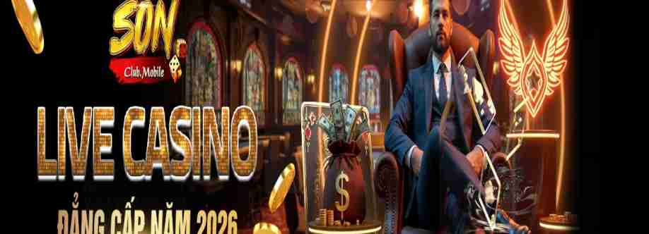 Sonclub mobile Cover Image