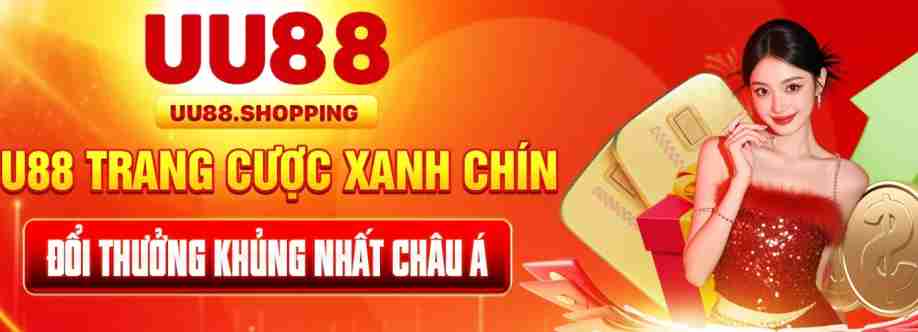 uu88 shopping Cover Image