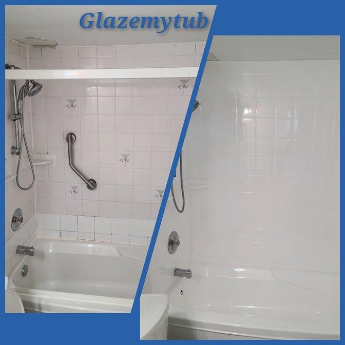 Cracked or Stained Tub? Book Reglazing a Bathtub Service Today | Articles | glazemytub | Gan Jing World - Technology for Humanity | Video & Movie Streaming