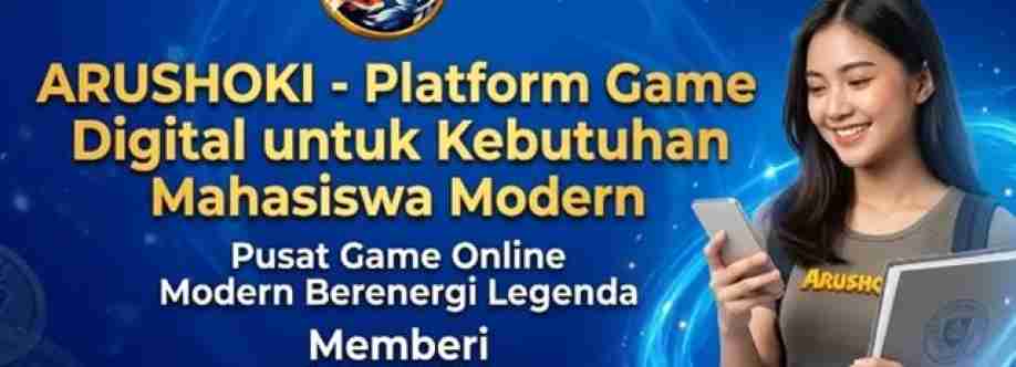 ARUSHOKI Cover Image