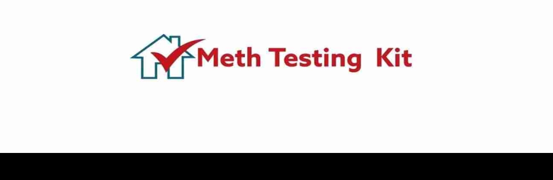 Meth Testing Kit Cover Image