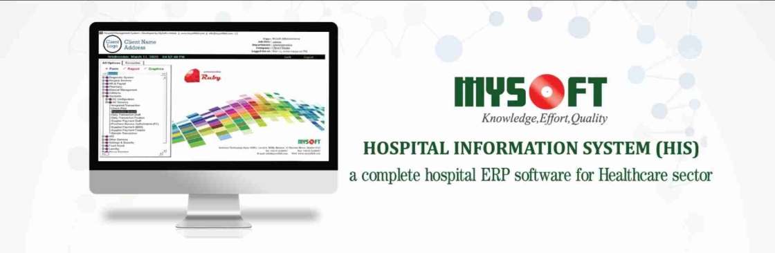 MySoft Limited Cover Image