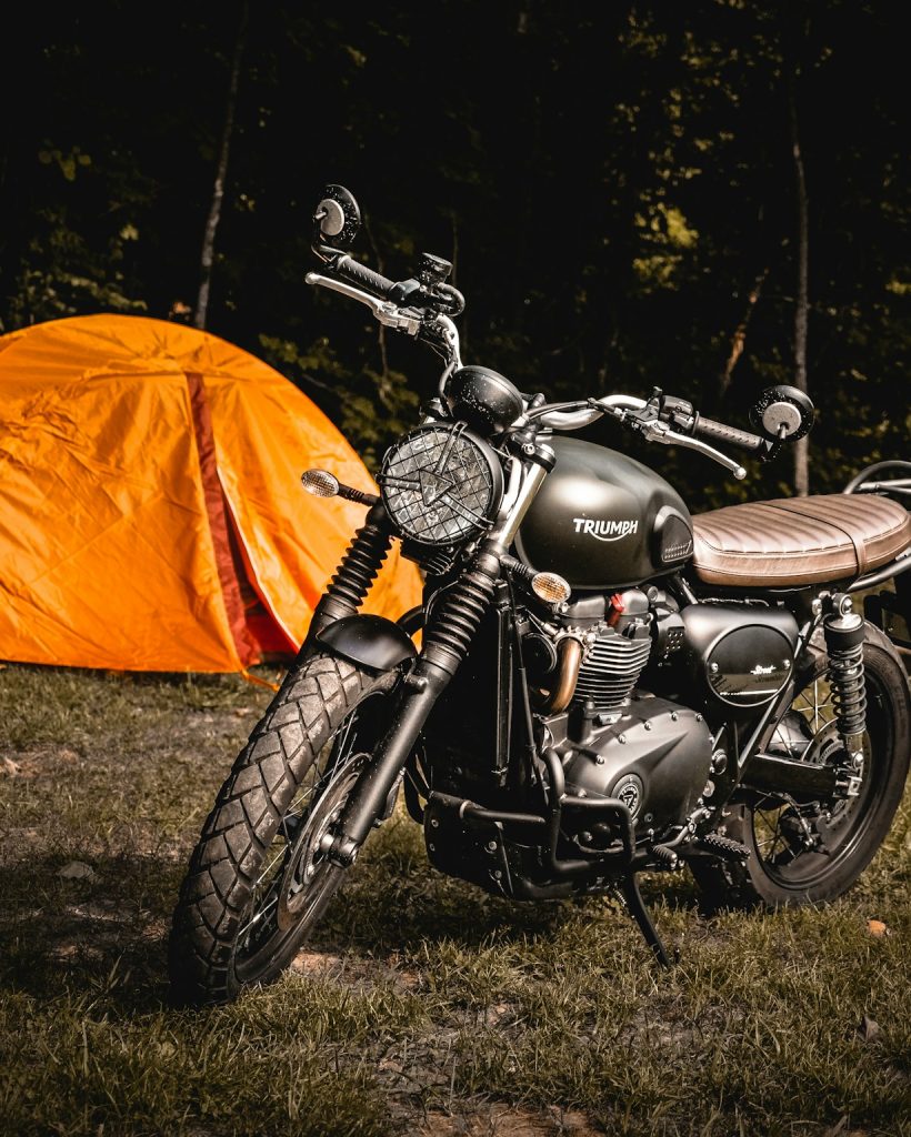 Sell My Bike Online with Vikalaam | Trusted Bike Selling Platform