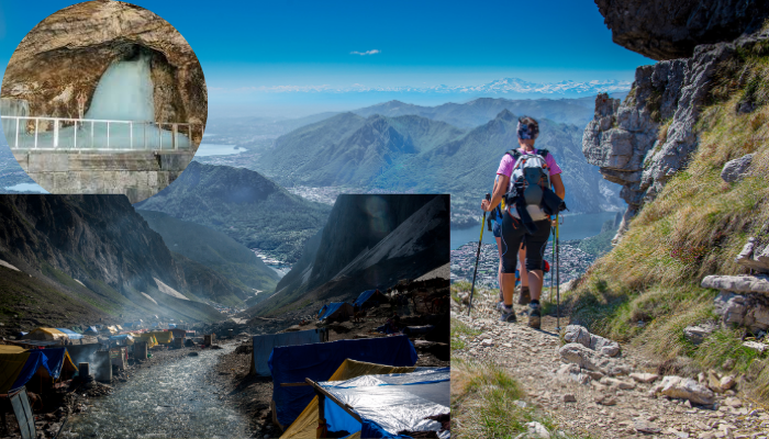 Amarnath Trekking Package Guide: Hidden Tips for a Safe & Divine Experience