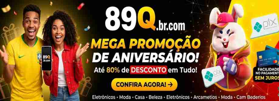 89Q Oficial Cover Image