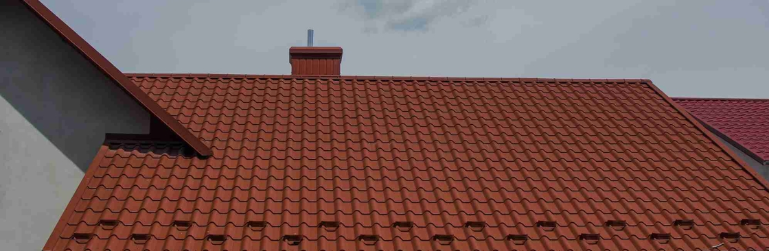 Savoy Roofing Cover Image