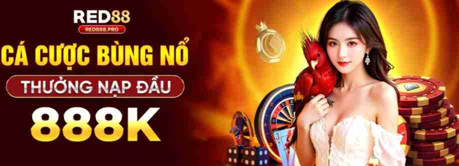 Red888 pro Cover Image