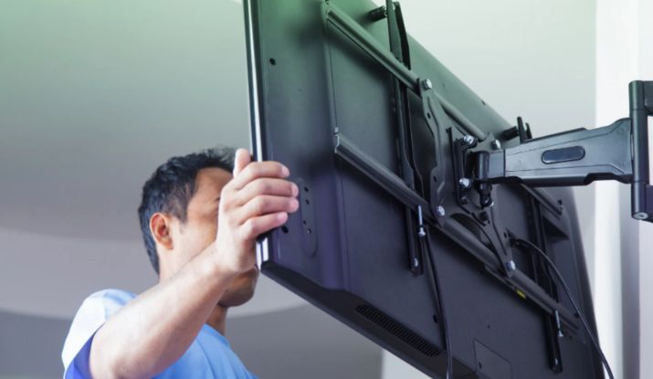 How to Choose the Best TV Installation Service in St Kilda