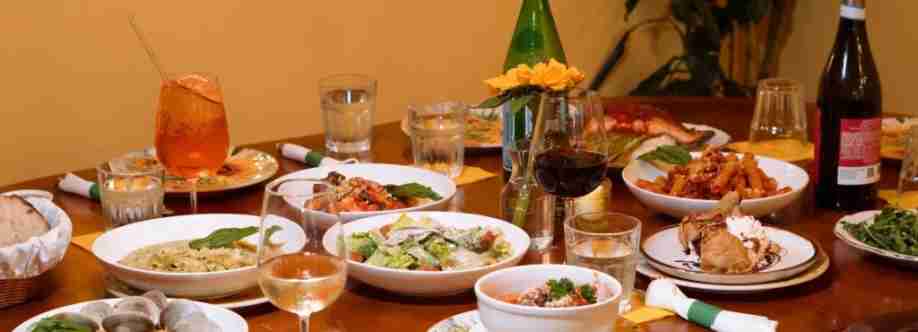 girasole Trattoria Cover Image