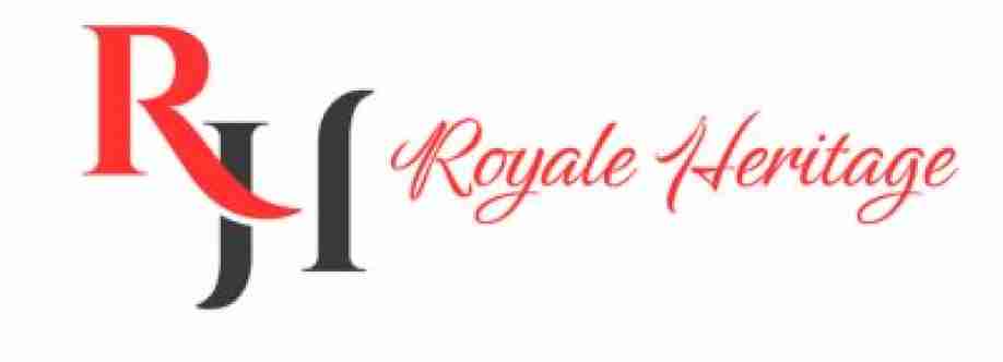 Royale Heritage Cover Image