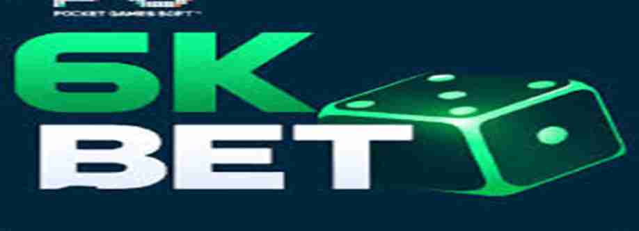 6kbet Cover Image