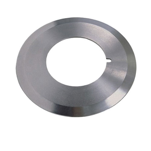 Tube Industry- Rotary Cut Off | Rotary Coc Cutters | DIC Tools