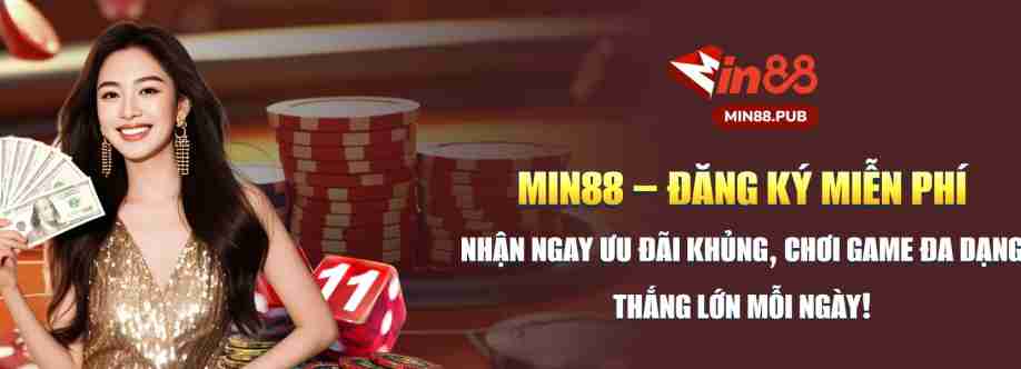 MIN88 PUB Cover Image