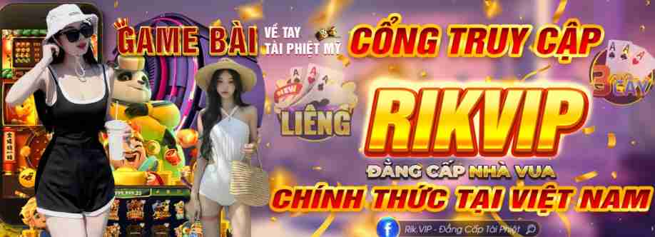 RIKVIP Cover Image
